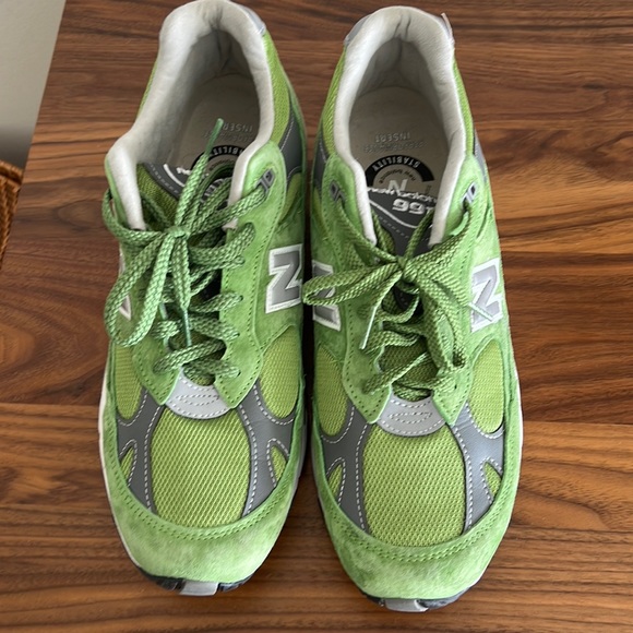 New Balance Other - Brand new mens trainers. New Balance.